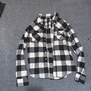 Women’s flannel